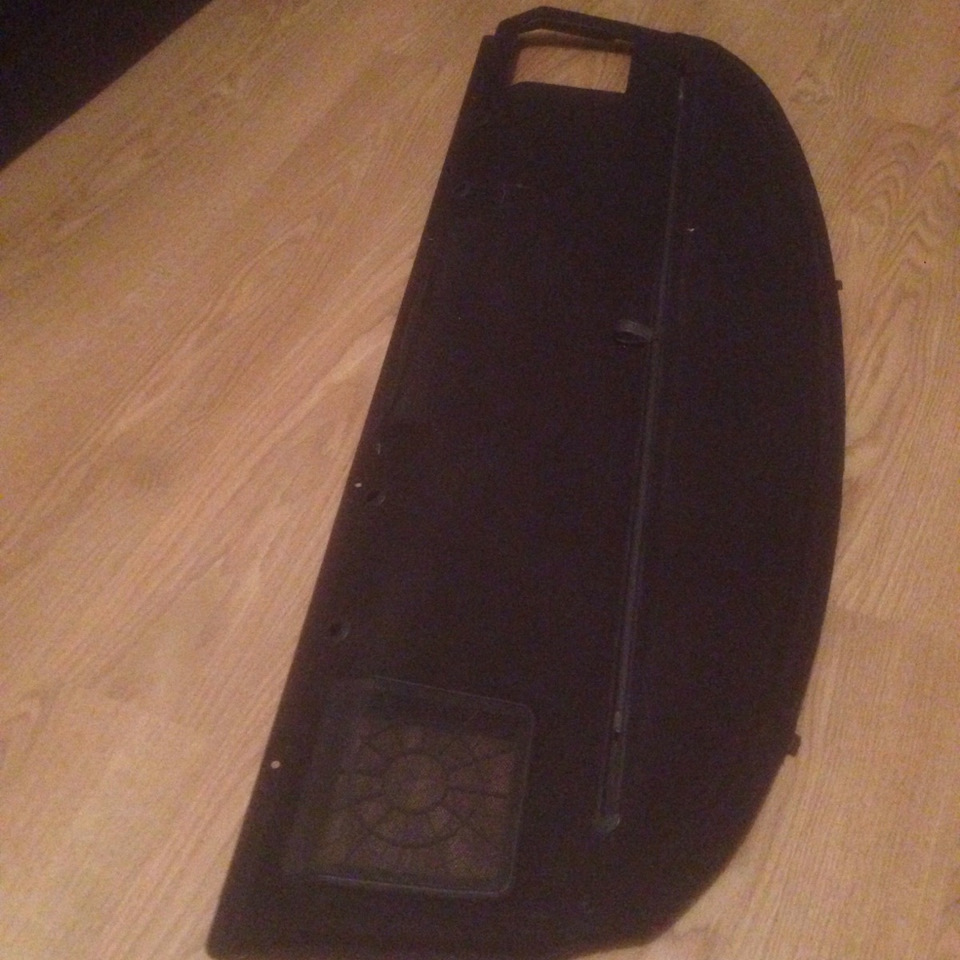S415A Сонцезахисна штора Зд (Купіл) 3