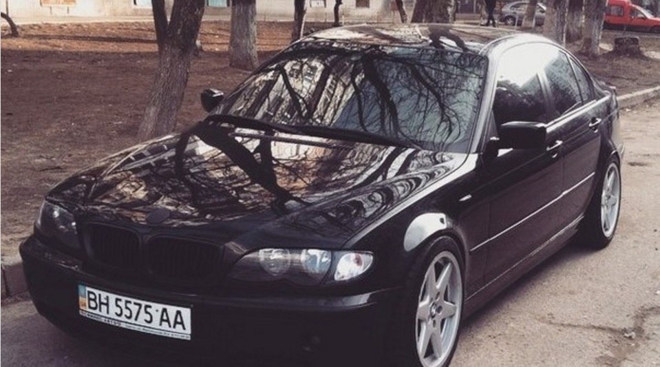 Незапланована зміна 3
