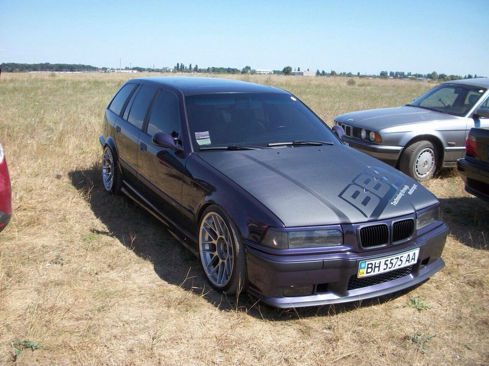 Ностальгія 3