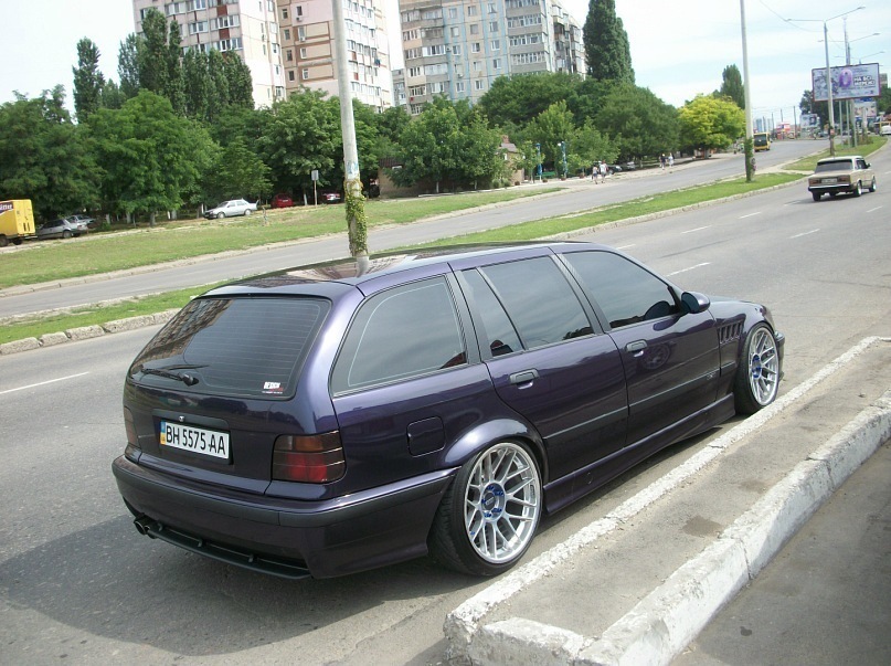Ностальгія 5