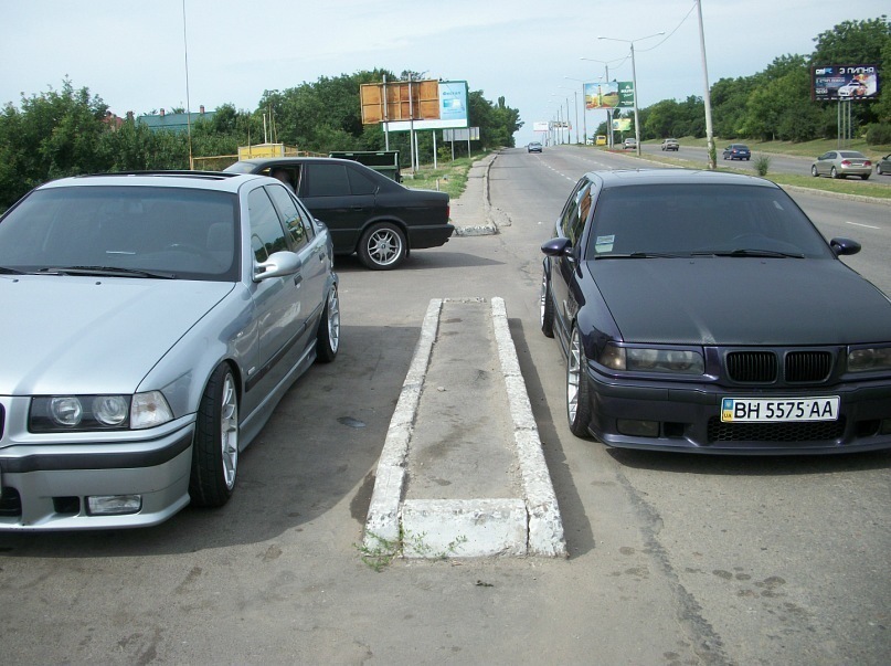 Ностальгія 4
