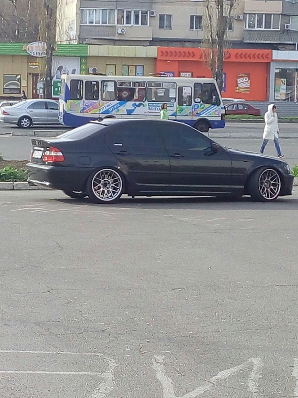 Нові гальма 1