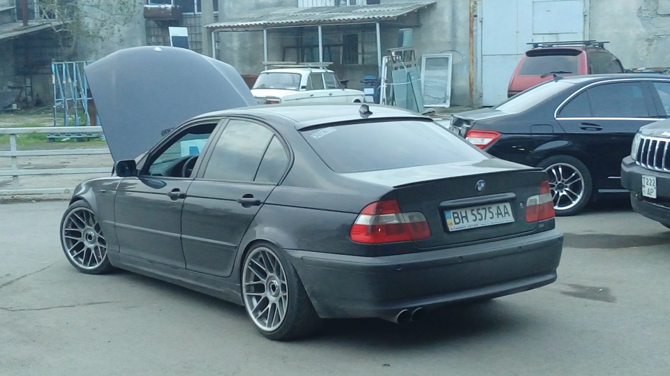 Настав час привалити 1