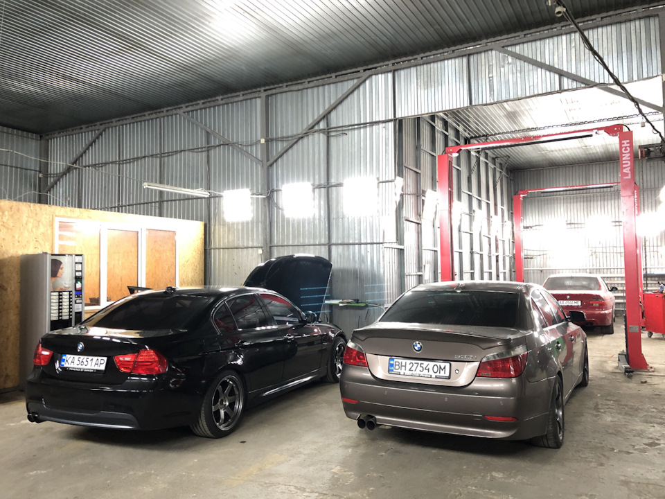 Прошивка коробки Xhp stage 3 2