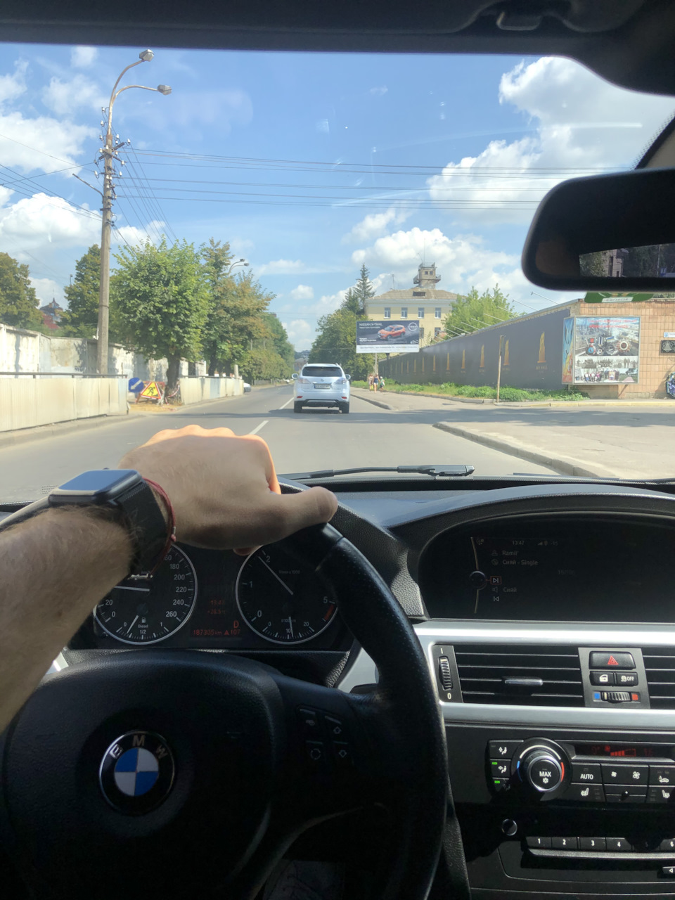 Витрата палива або безкоштовна їзда 1