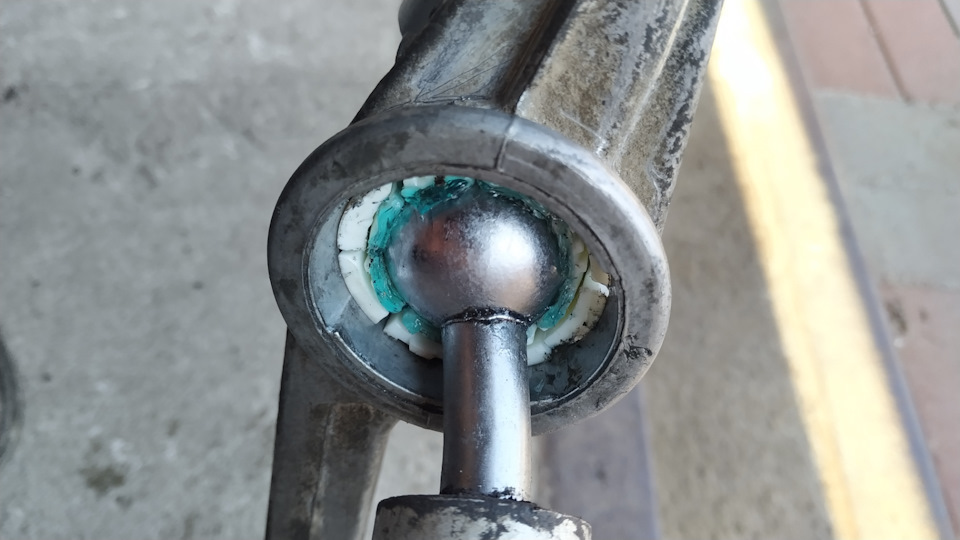 Куліса BMW e36 4