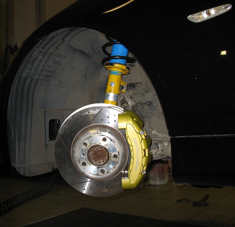 Bilstein B12 Pro-Kit 5