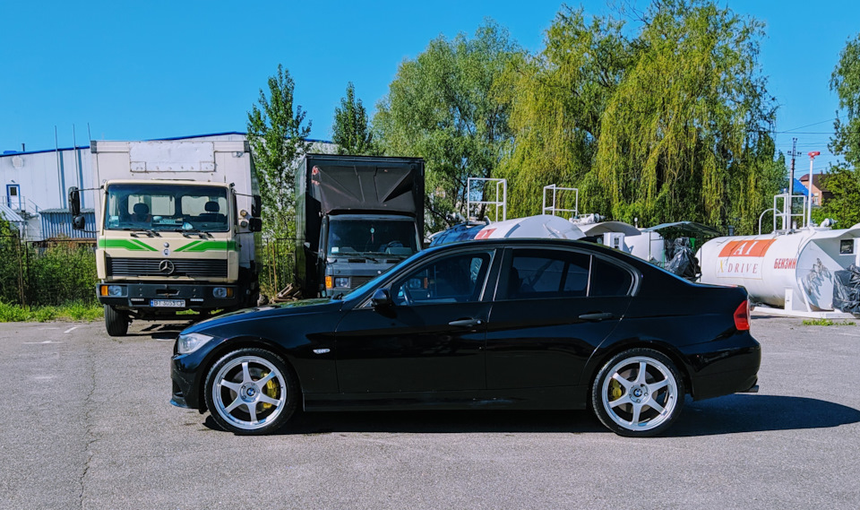 SSR Competition. Японське прокляття. 5