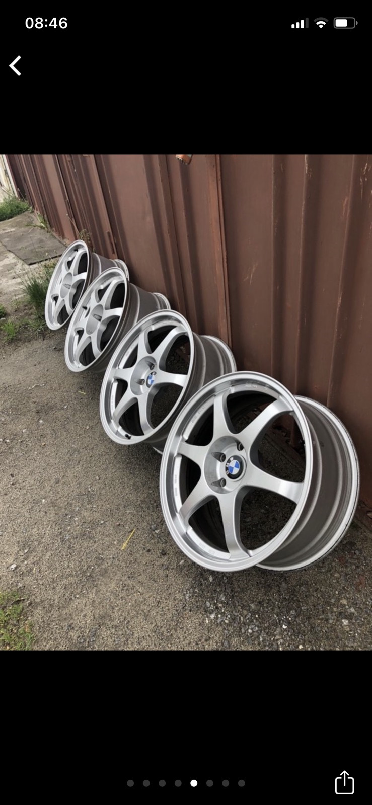 SSR Competition. Японське прокляття. 2