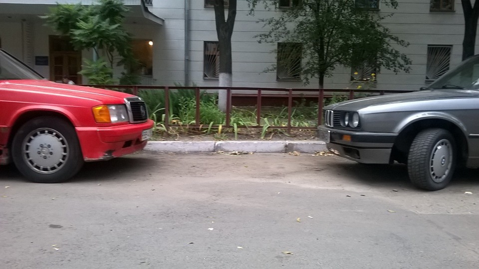 Про приїзд до Харкова та затравка) 1