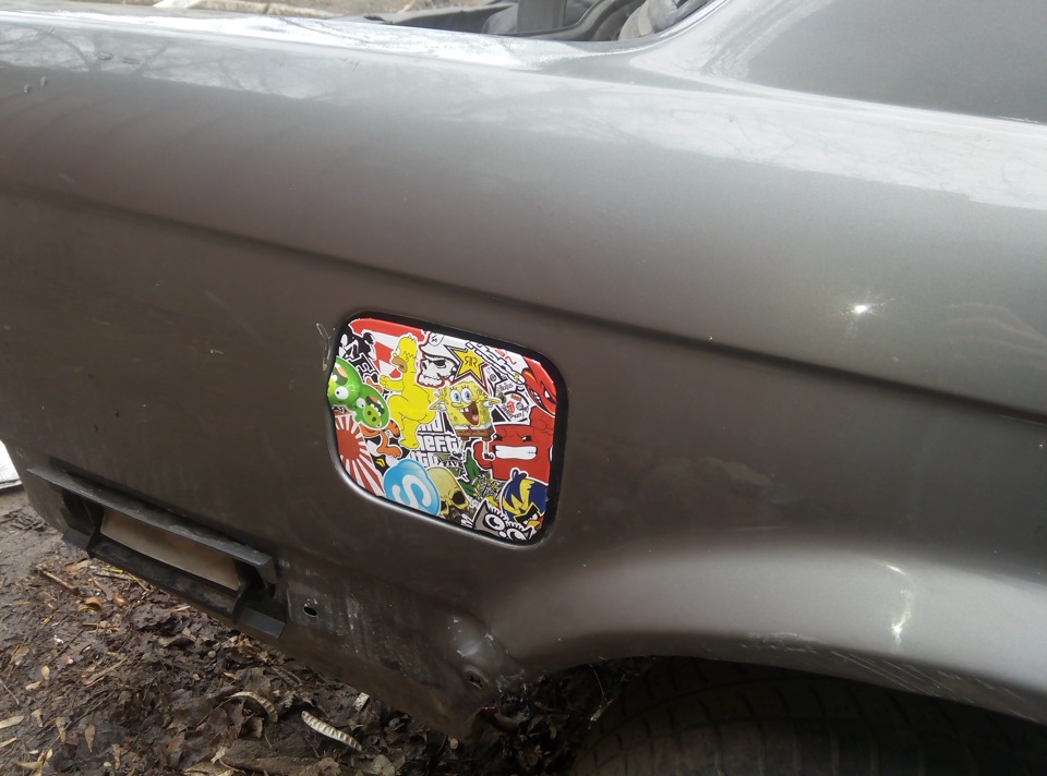 Пара ніштяків) 5