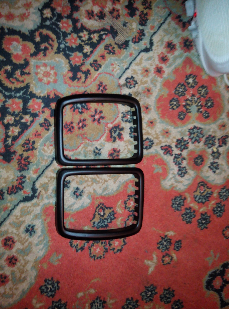 Shadow Line. Початок) 2