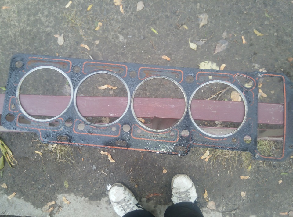 Взявся за гуж, не кажи, що не дюж) 3