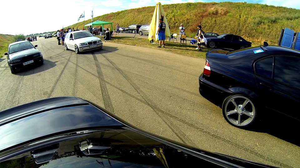 Drag Day 4