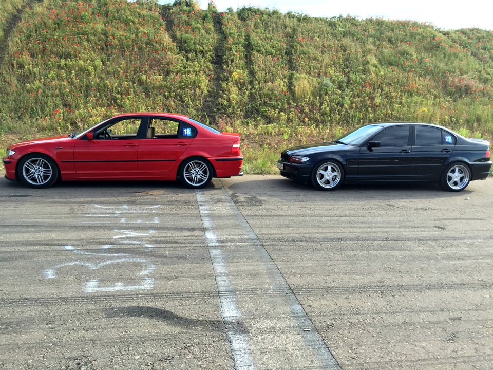 Drag Day 5
