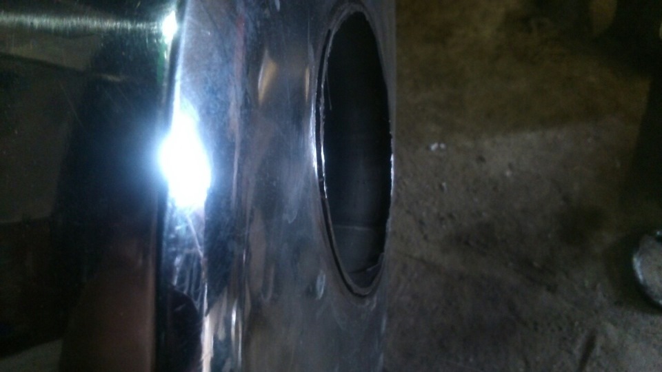 Exhaust System 3