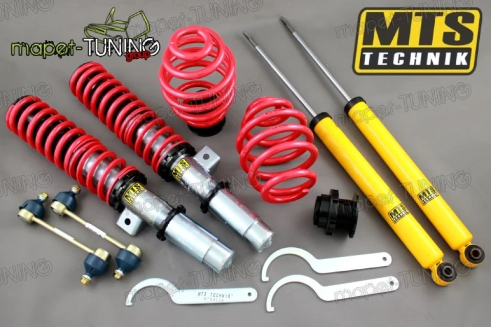 MTS Technik