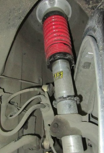 MTS Technik 2