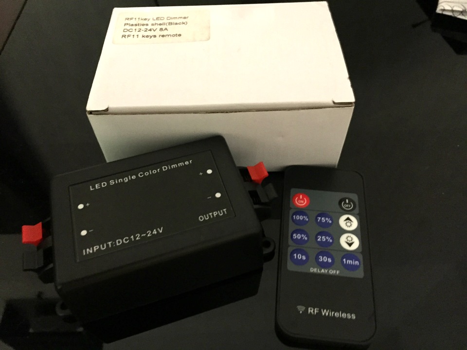 Приборкання SMD Aurora & Рукоятка КПП ///M 1