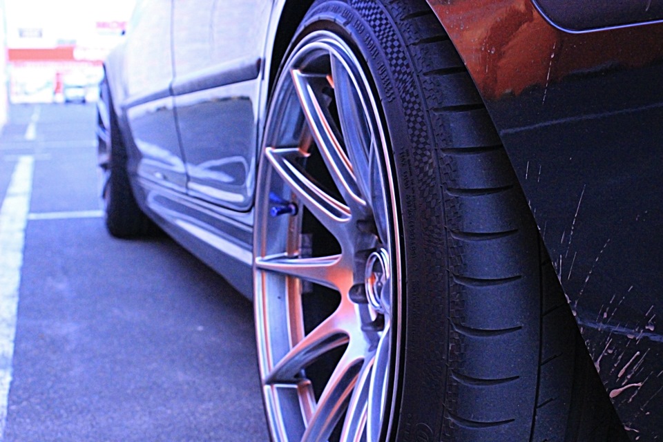 XXR 527 Deep Concave 1