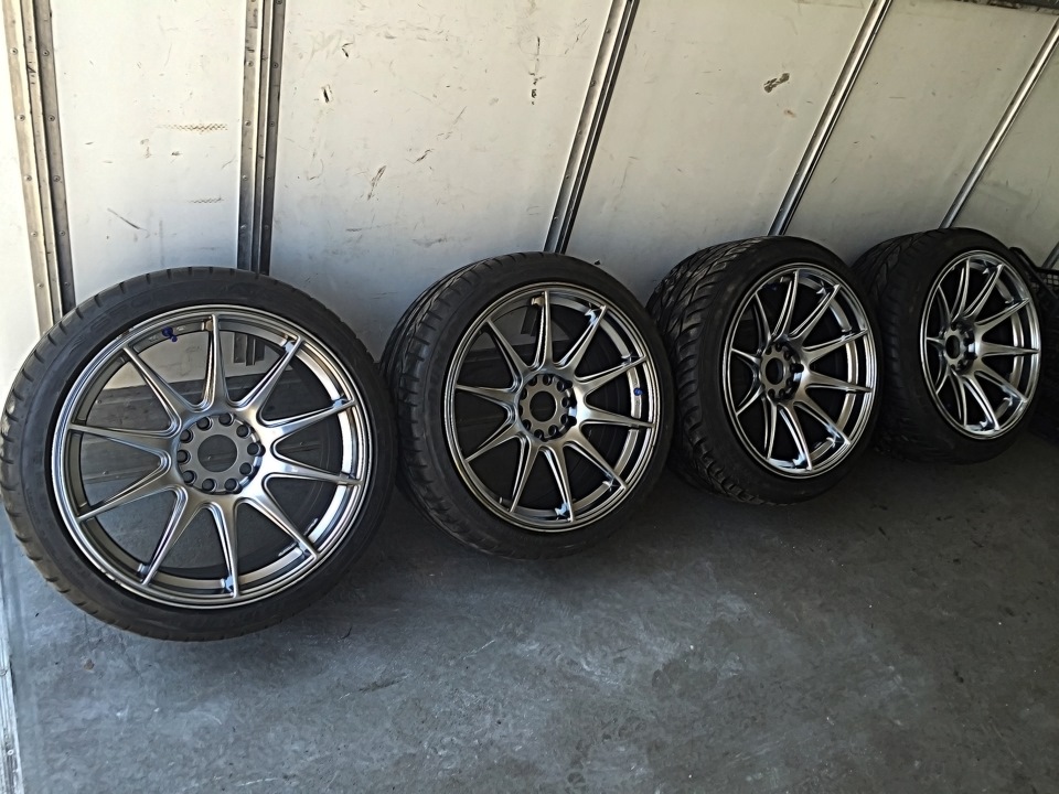 XXR 527 Deep Concave 4