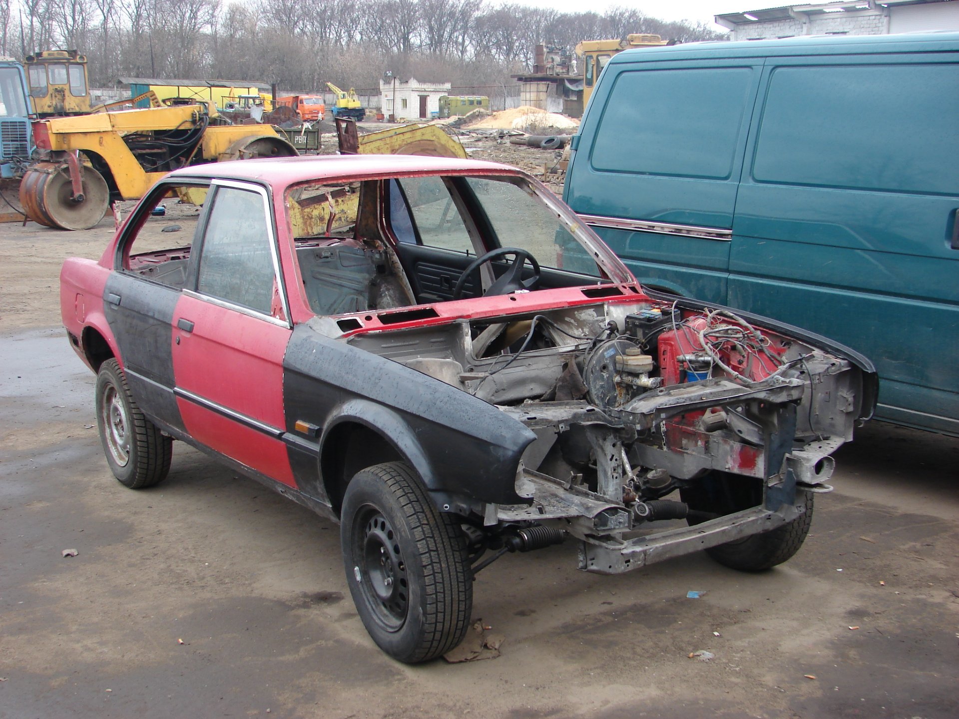Запис, 7 травня 2011 1