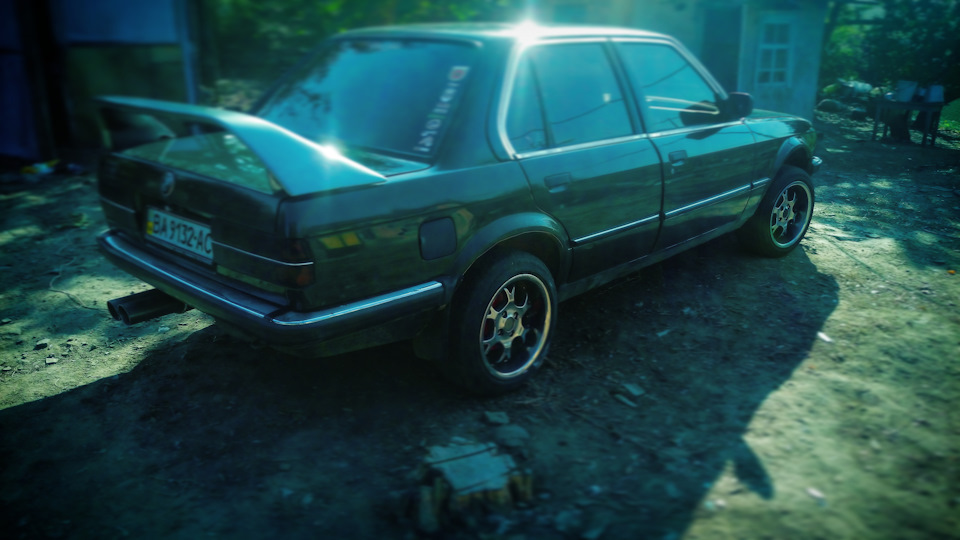 Bbs 8j 15 хром, полірування кузова 2