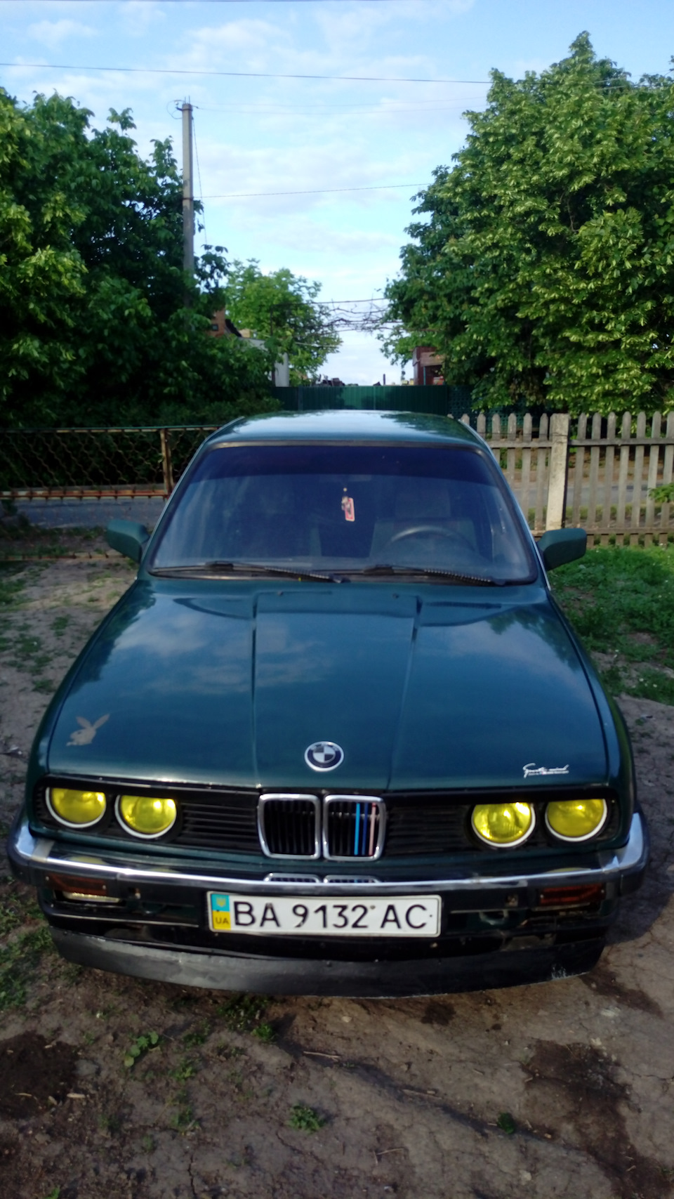 Передпродажні фото 1