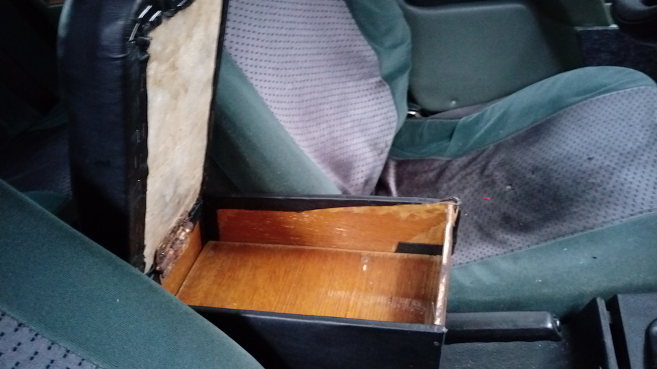 Підлокітник, ч.1 3