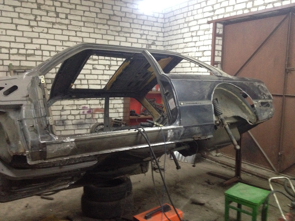 Лівий короб... 4