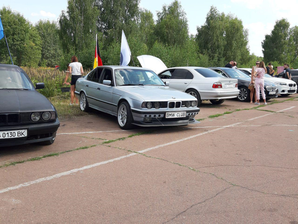 🏖 BMW SUMMER FEST CHERNIHIV!🔰 (ФОТО_ЗВІТ) 20/07/2019 2