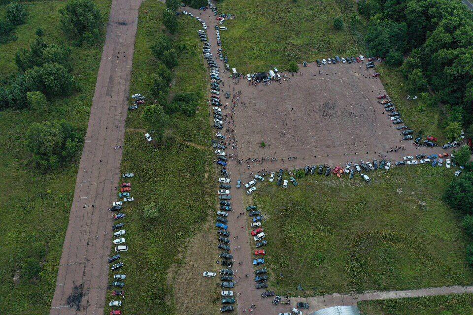 🏖 BMW SUMMER FEST CHERNIHIV!🔰 (ФОТО_ЗВІТ) 20/07/2019 1