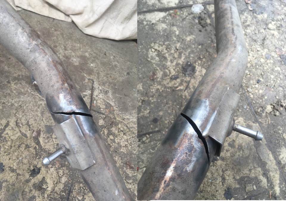 Весняне (планове) ТО, 2Т + ЛМ в солярку ⛽, вихлоп і пружини, куди без них. 5