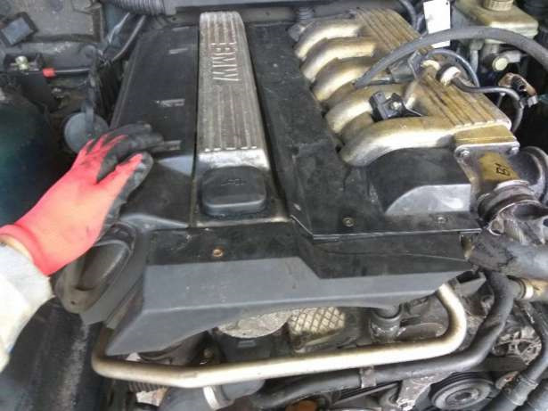 Продам M51D25 з наважкою та коробкою автомат 1
