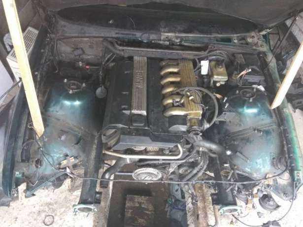 Продам M51D25 з наважкою та коробкою автомат 2