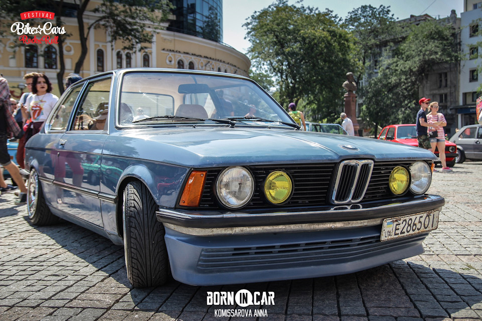 Bike Cars & Rock'n'Roll 2017 5