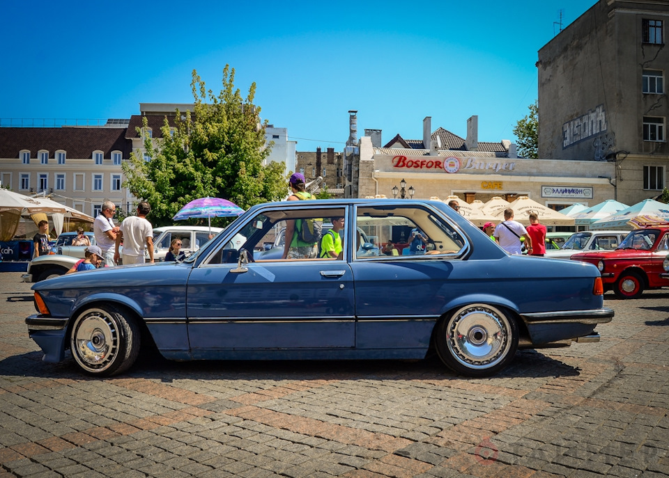Bike Cars & Rock'n'Roll 2017 4