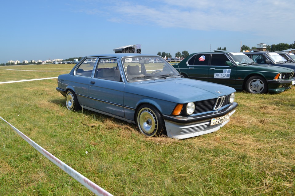BMW Fest 2013 5