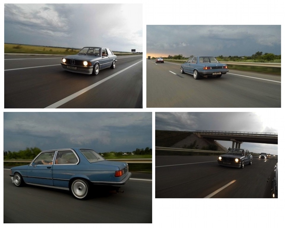 BMW Fest 2013 1