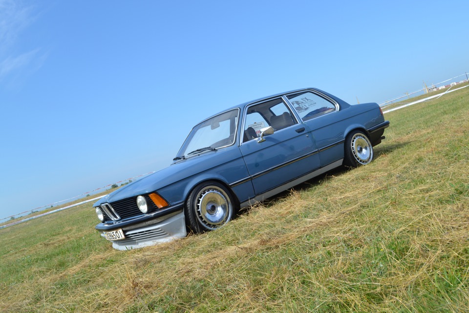 BMW Fest 2013 3