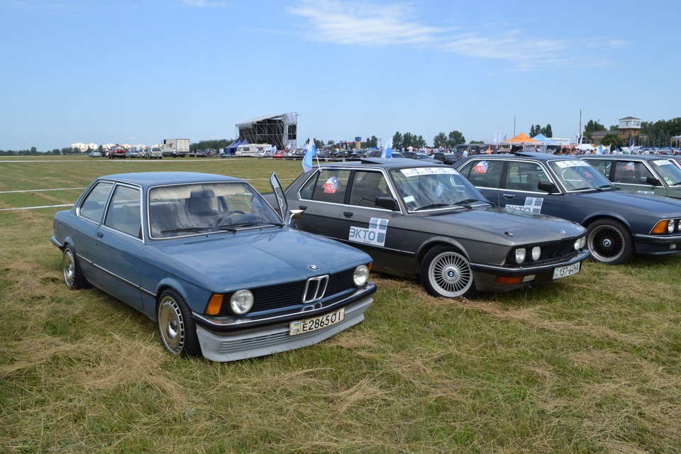 BMW Fest 2013 4