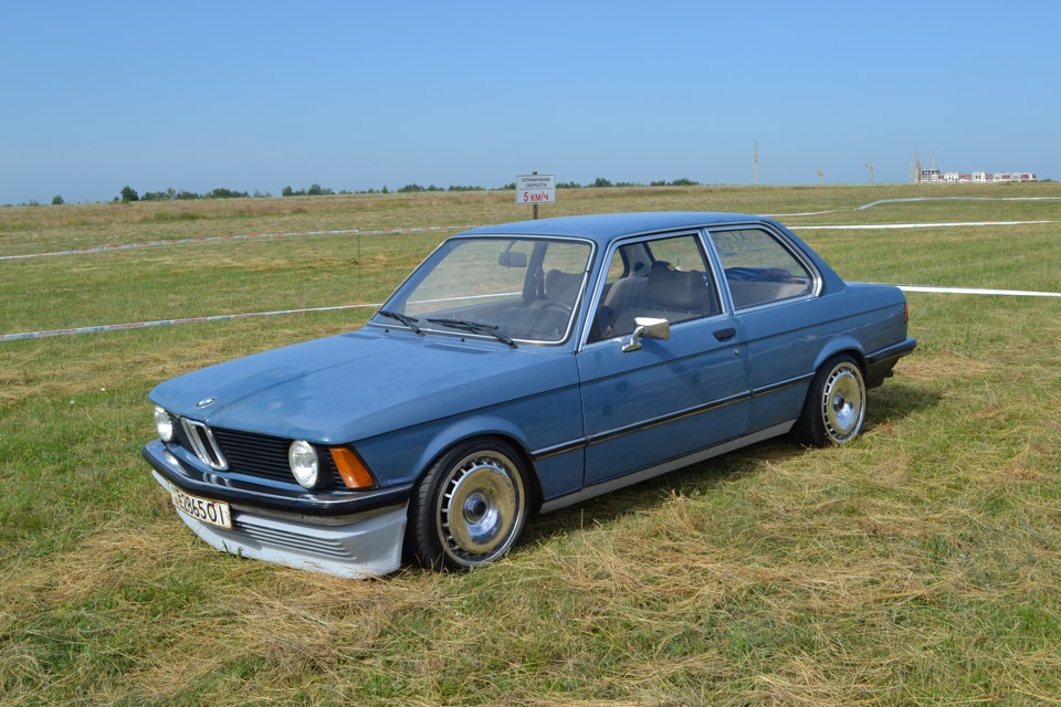 BMW Fest 2013 2
