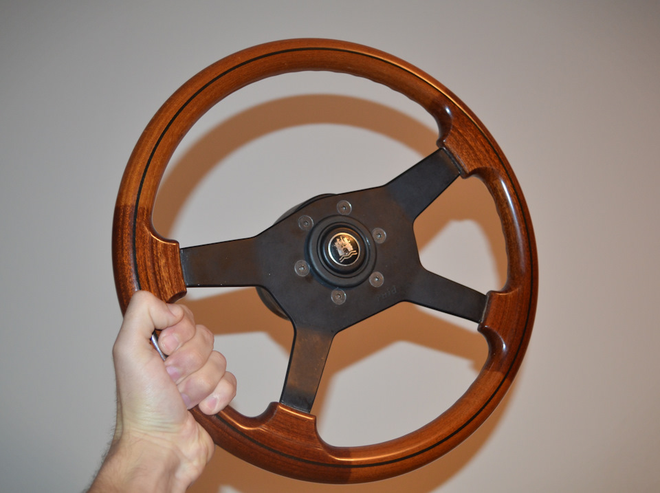 Бублік Raid 1