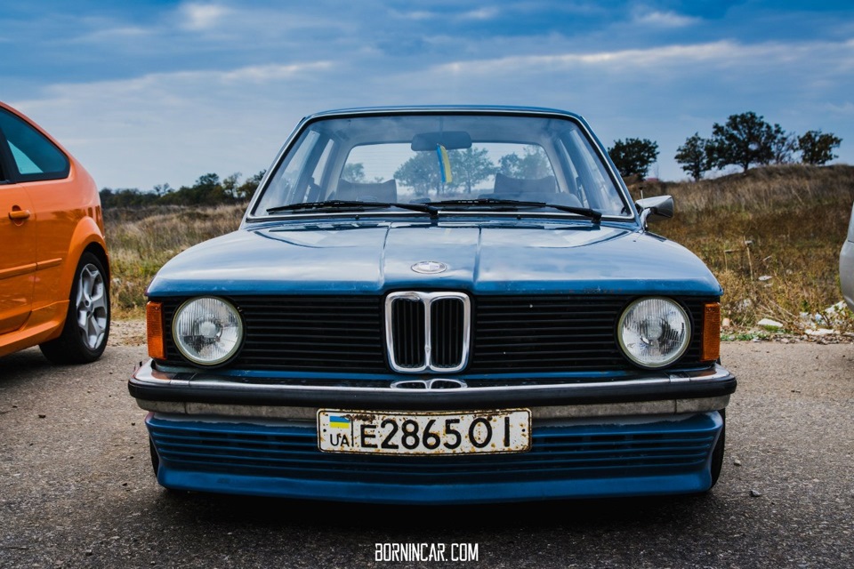 Нехай буде DRIFT Edition 0.1 1