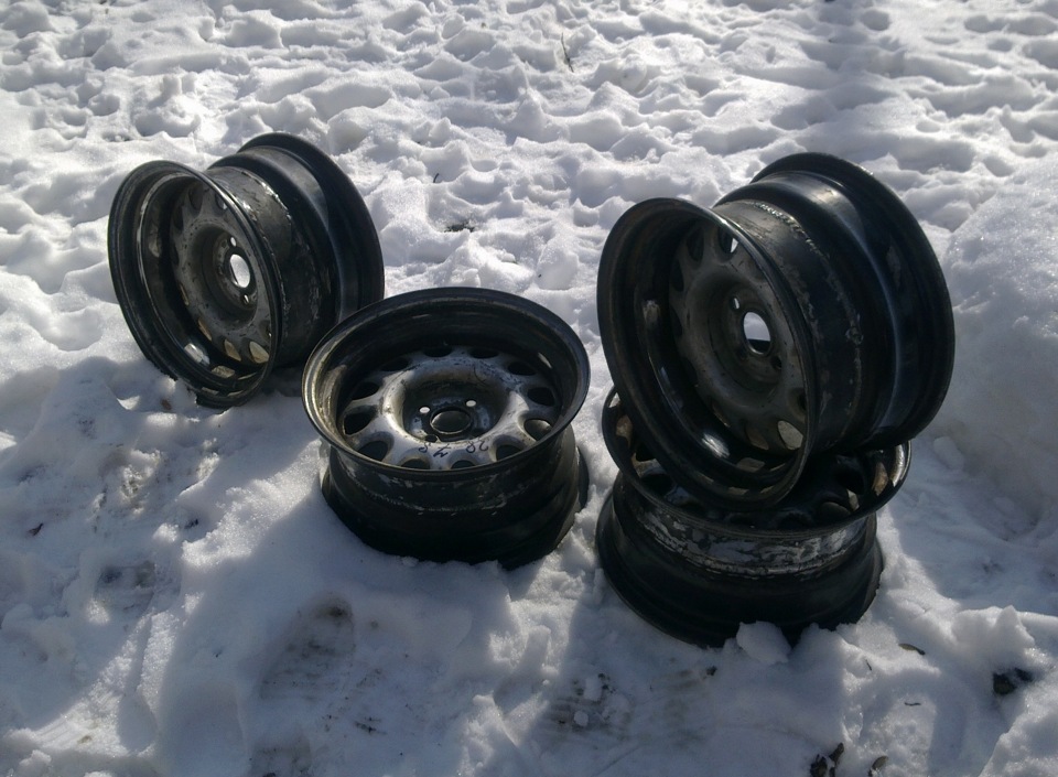 Історія одних розварок... 3