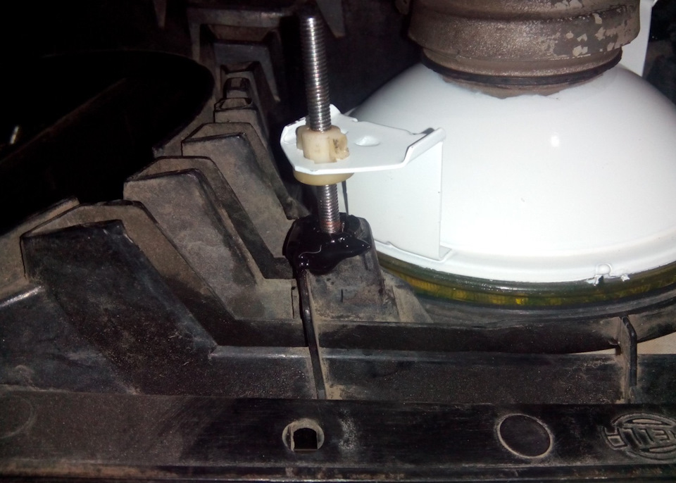 Коли світла не вистачає, Hella допомагає 4