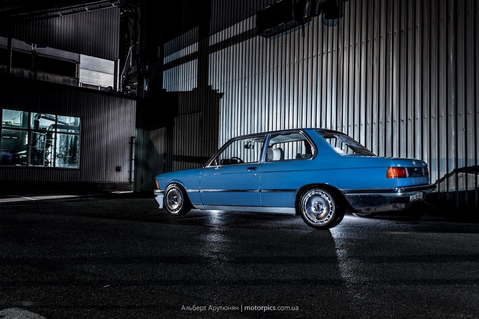 MotorФото: Приборкання норовливої 2