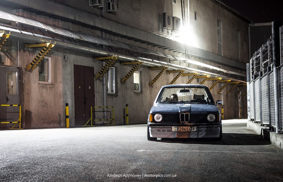 MotorФото: Приборкання норовливої 3