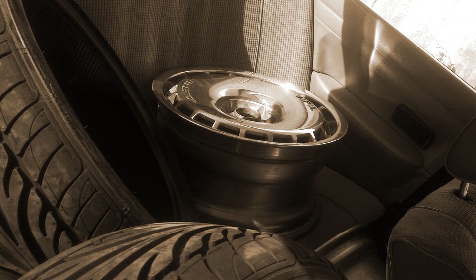 Незимові капці на зиму, 195/40 R16 2
