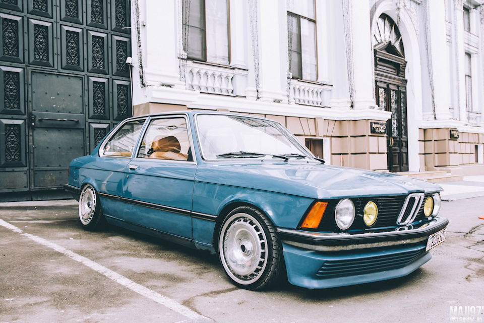 Old Town: добре місто 3